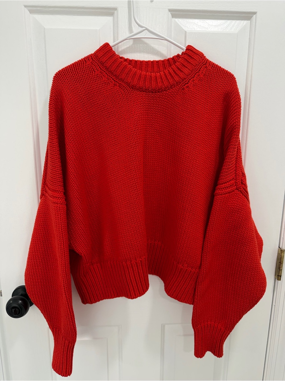 Sézane Virgil Jumper